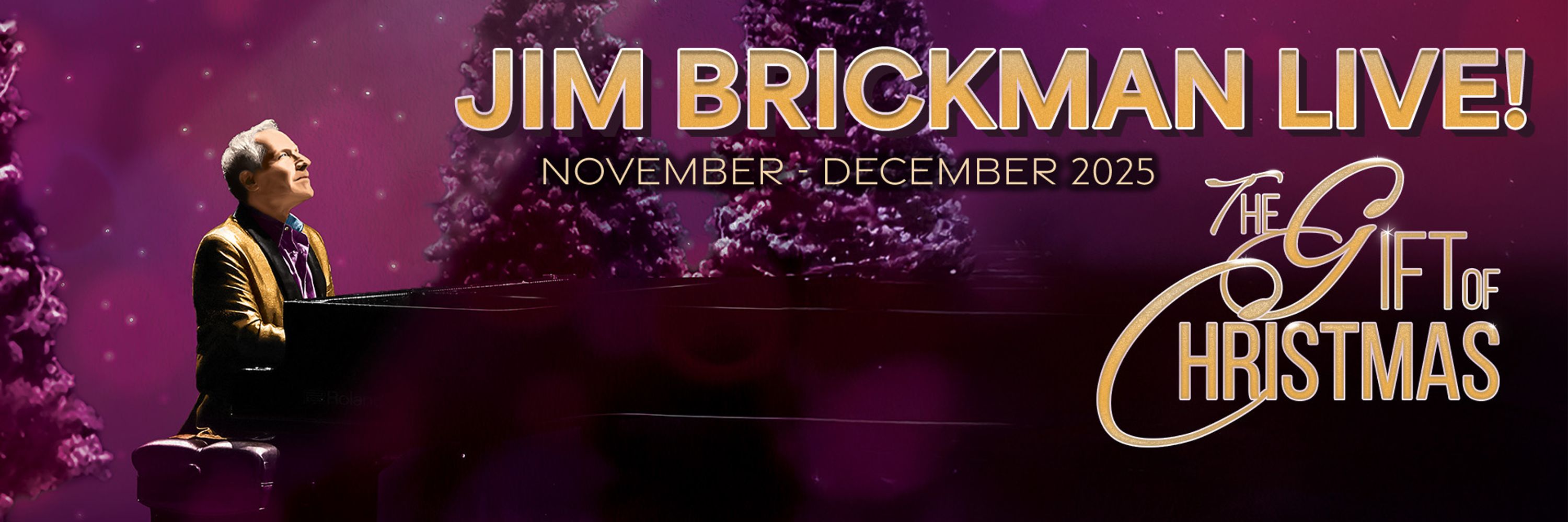 Jim Brickman Music