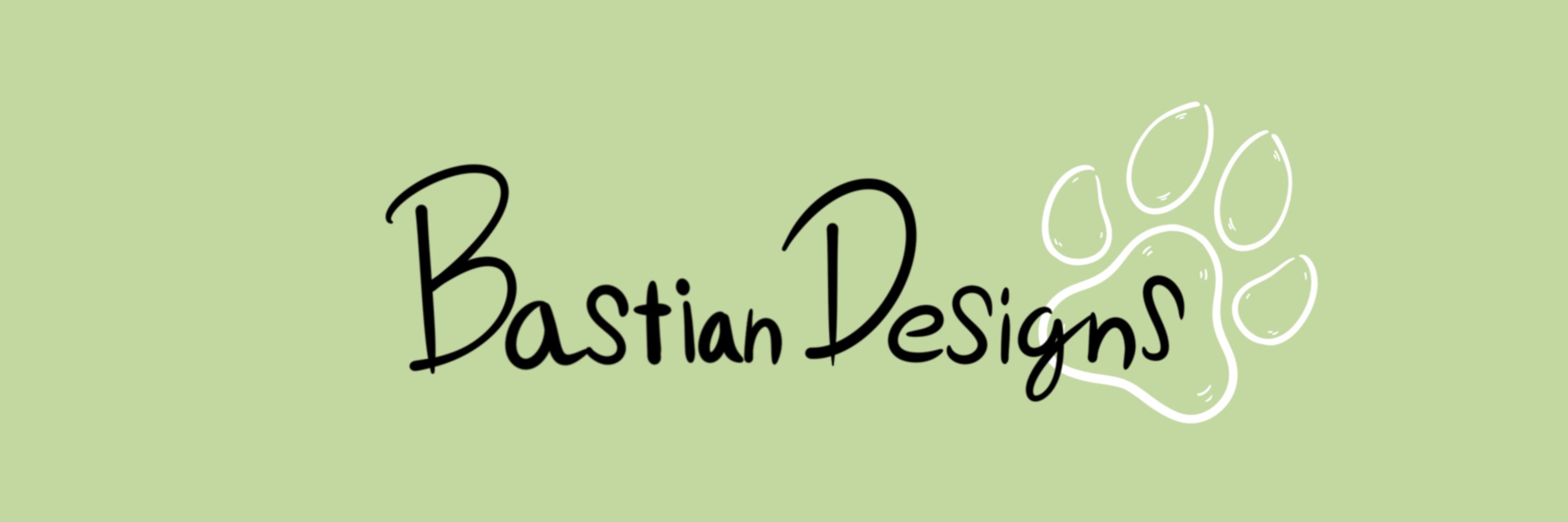 Bastian Designs 🇲🇽🇵🇷