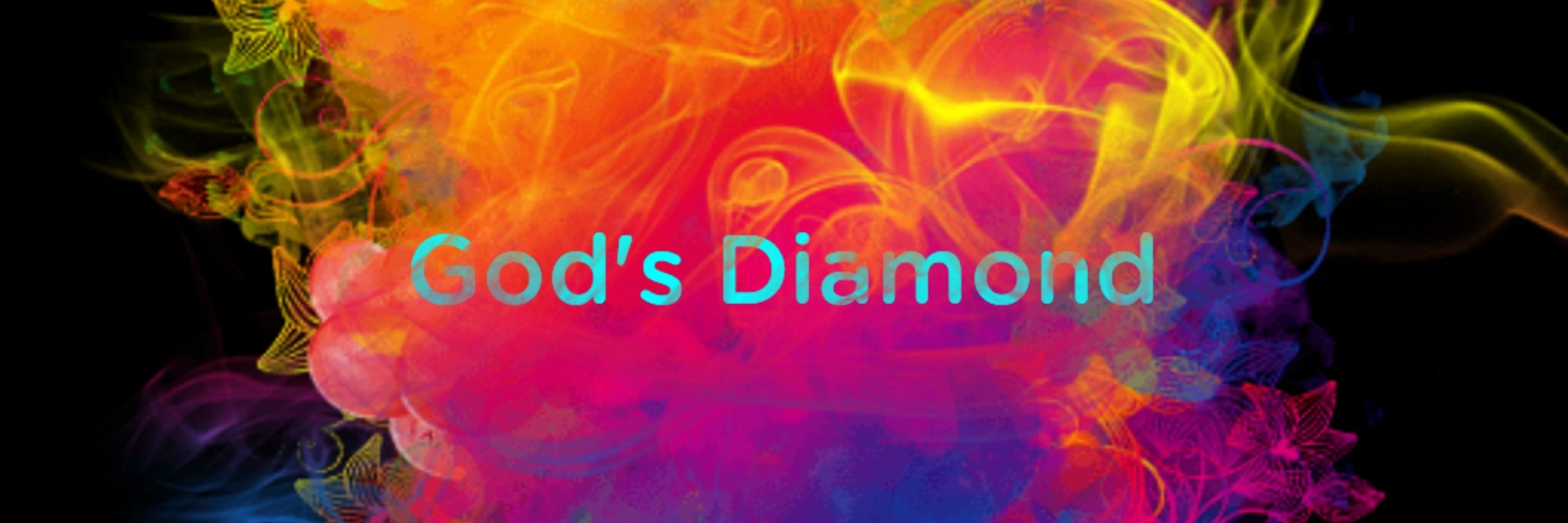 Monique Murphy ❤️ God's Diamond