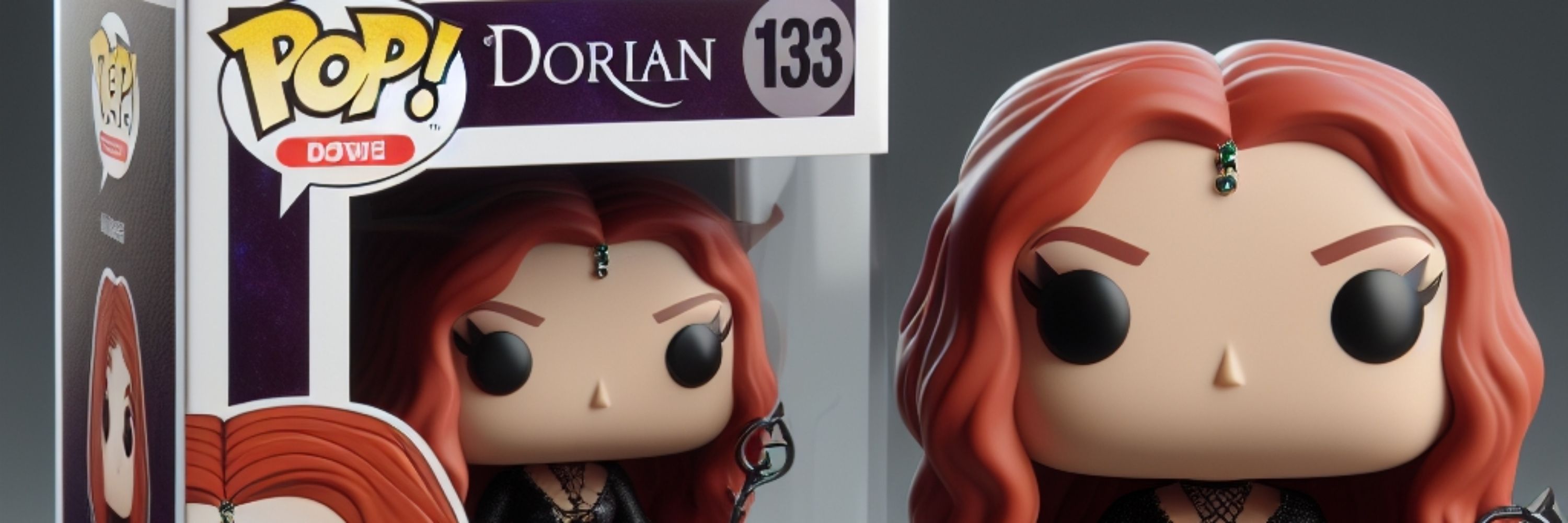 Dorian Hazel 🌼🪶🍀✴️🌈