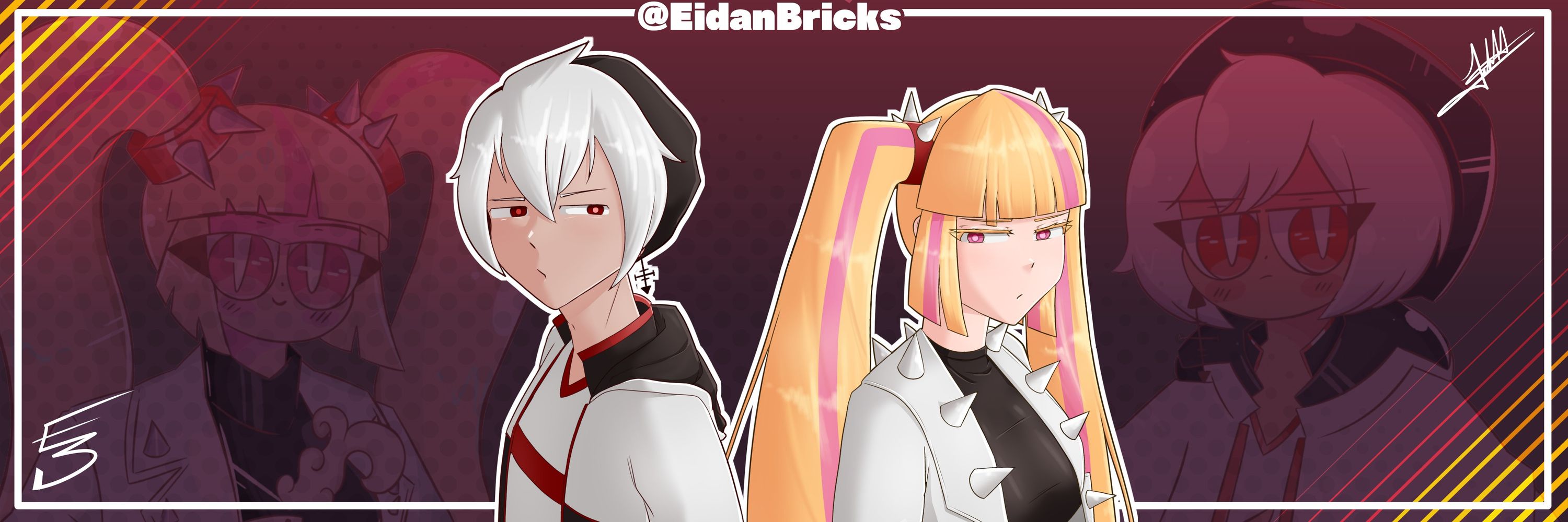 Eidan Bricks (Comms open 2/4 /31 Oct 🎂)