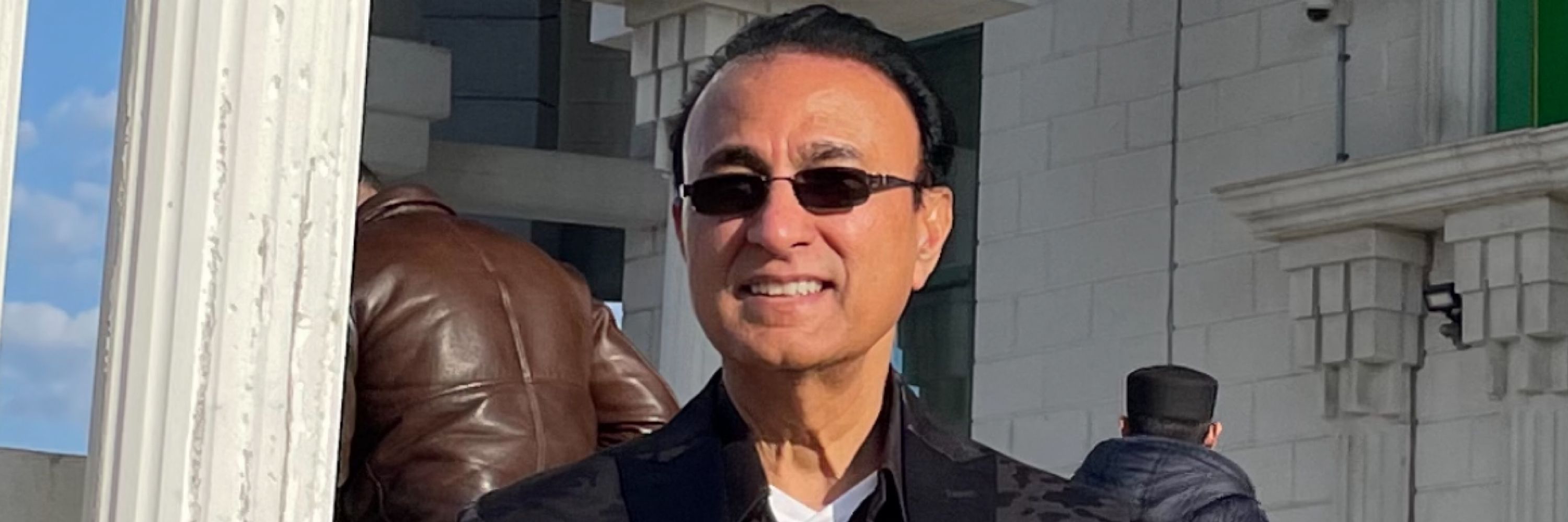 Ahsan Qureshi