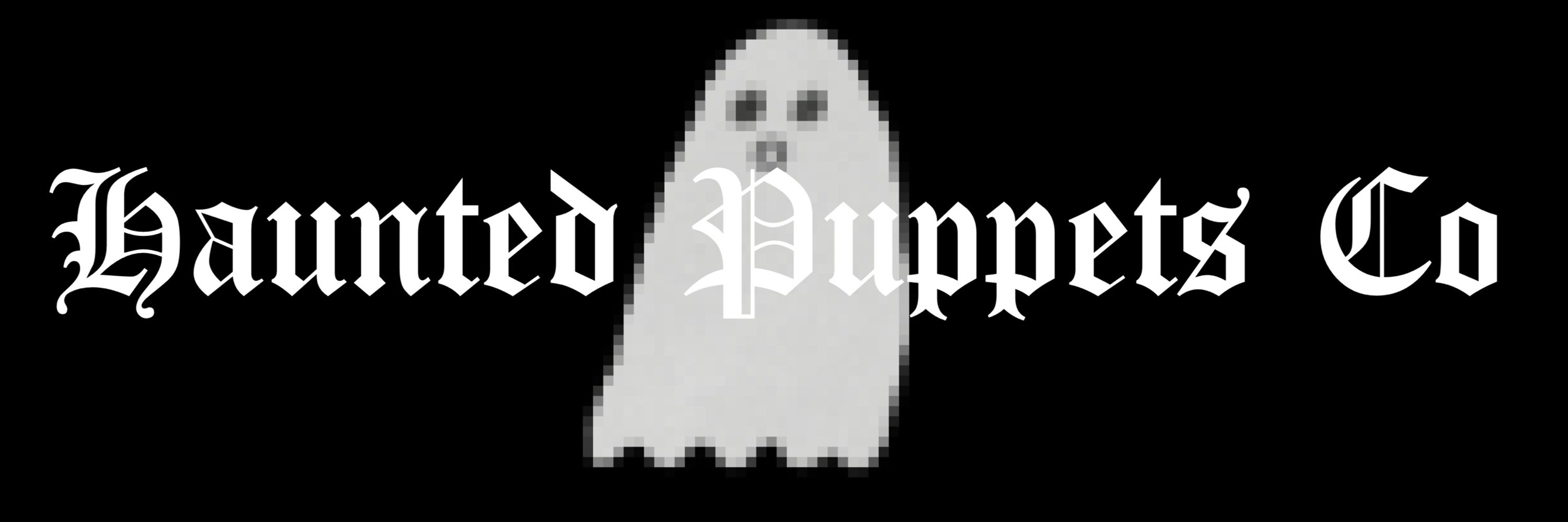 Haunted Puppets