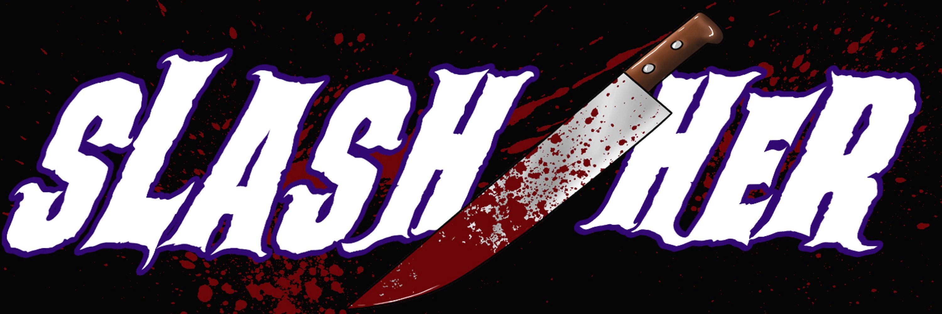 The SLASH HER Podcast