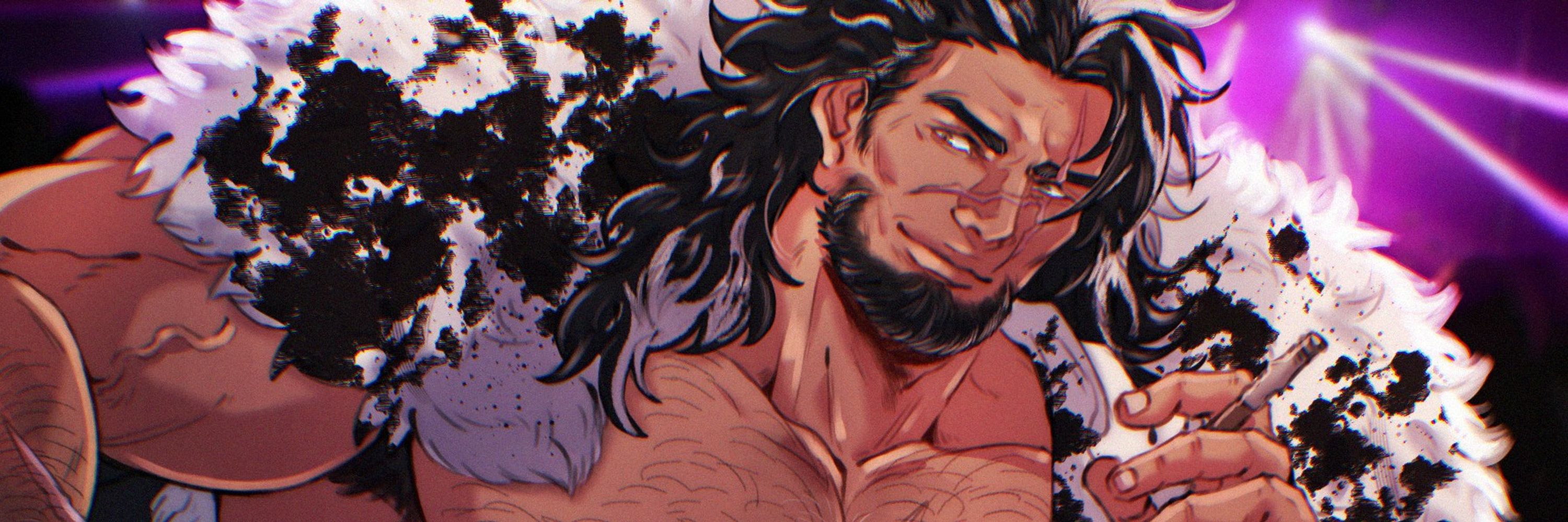 TIGER 🐯