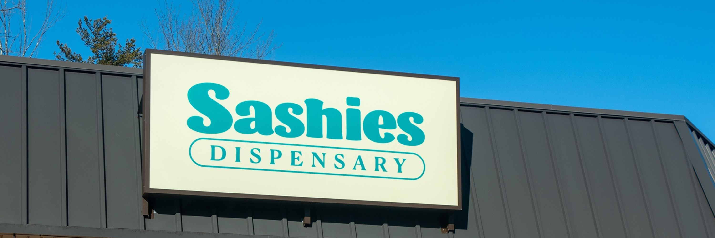Sashies Dispensary™