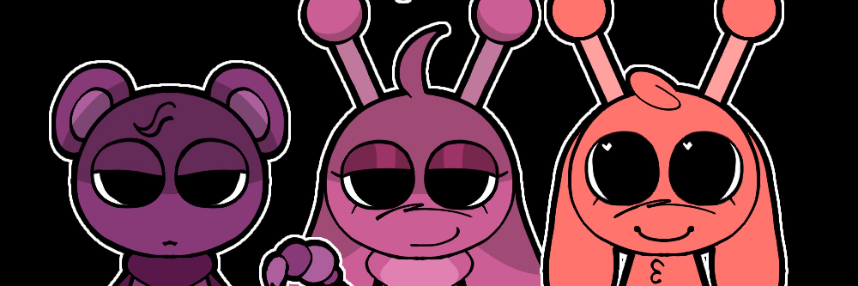 ☆ ° Monchies ° ☆