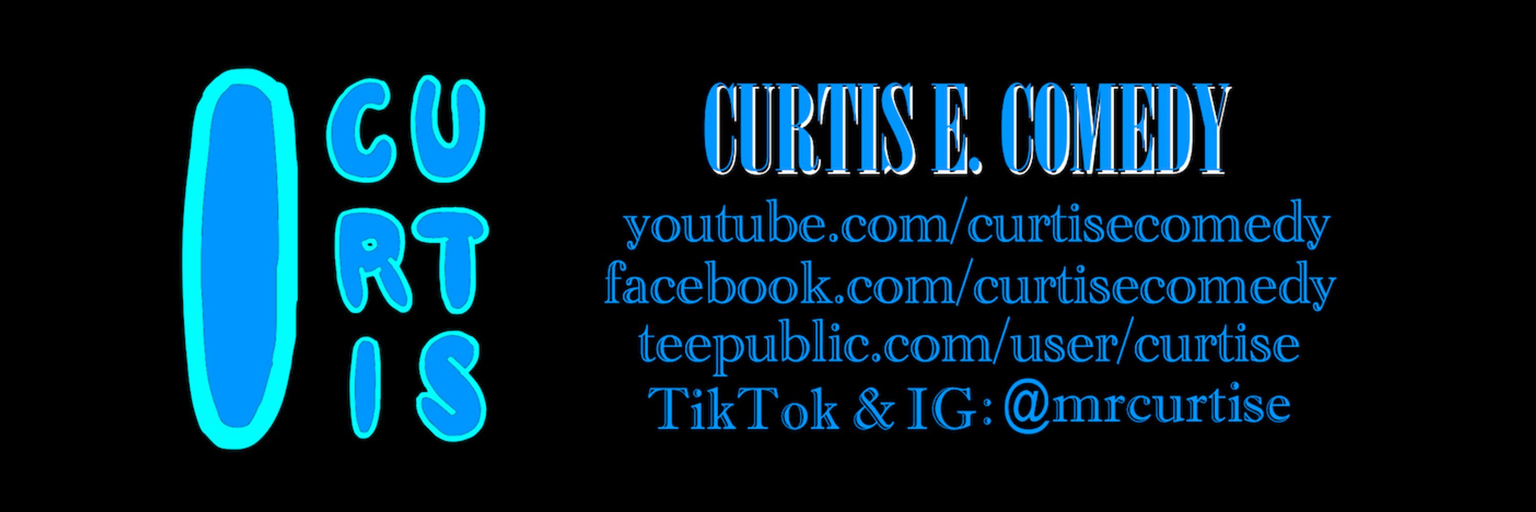 Curtis E.