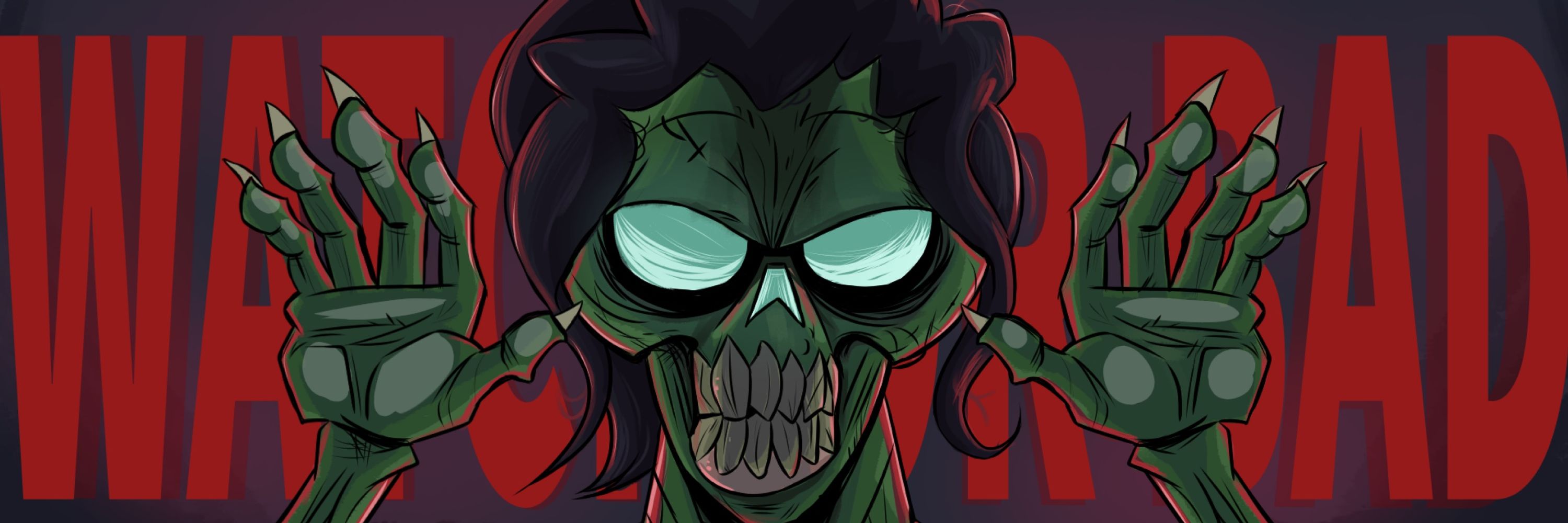 🕷️👻SpooksterdlyRed🎃💀