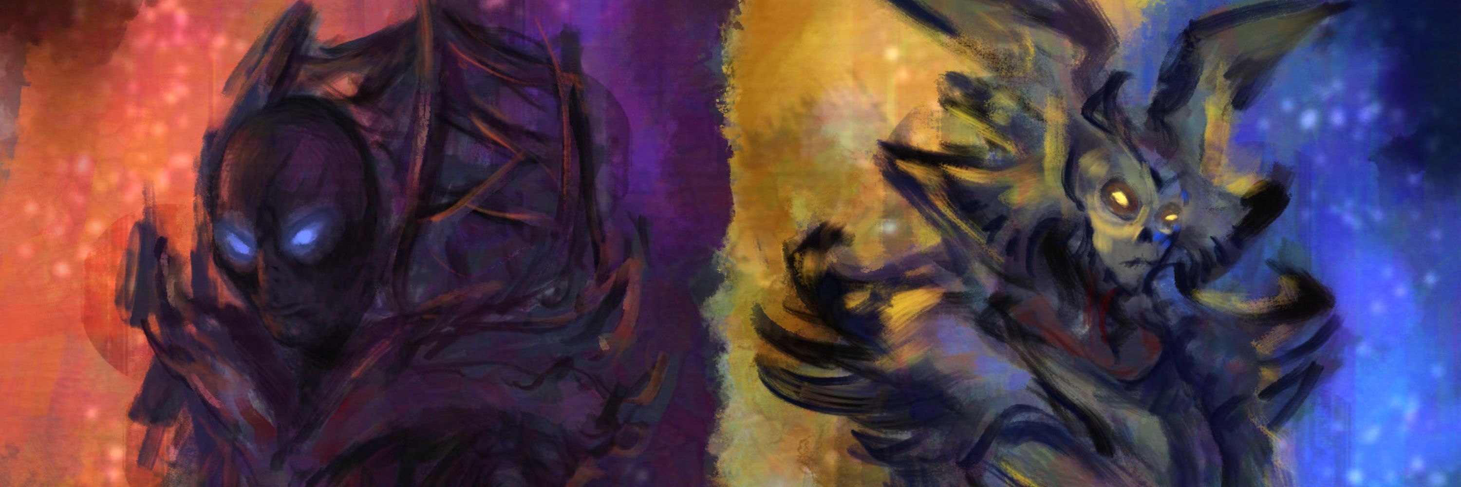 Secrets: Obscured