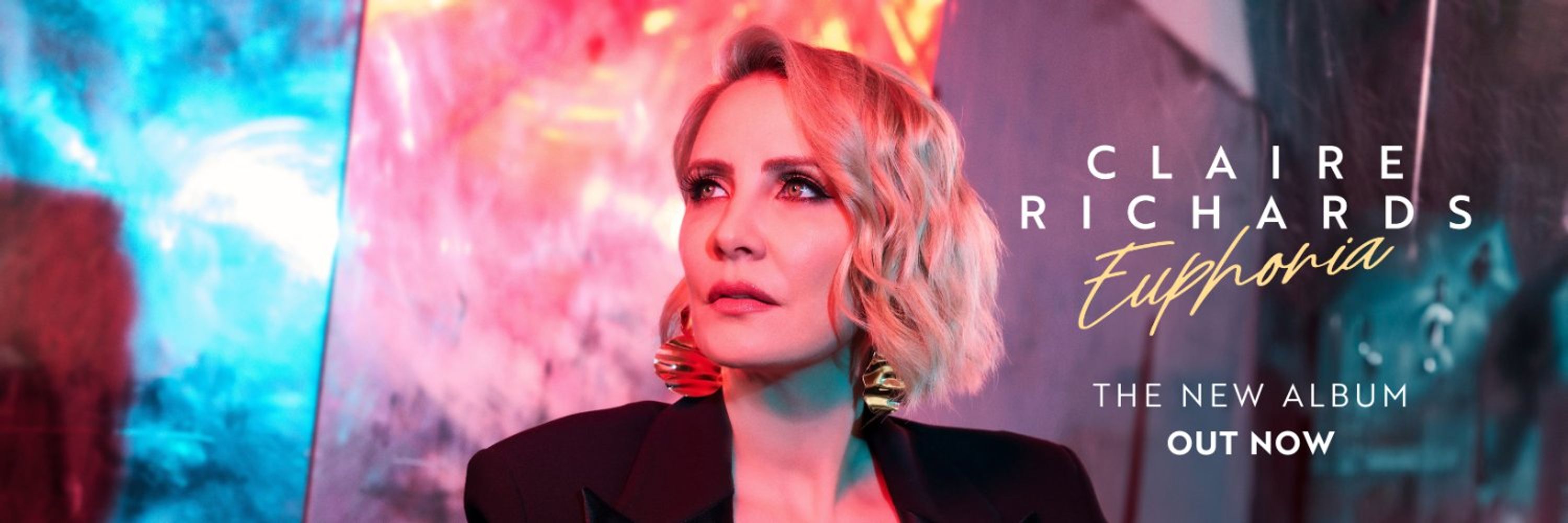 Claire Richards