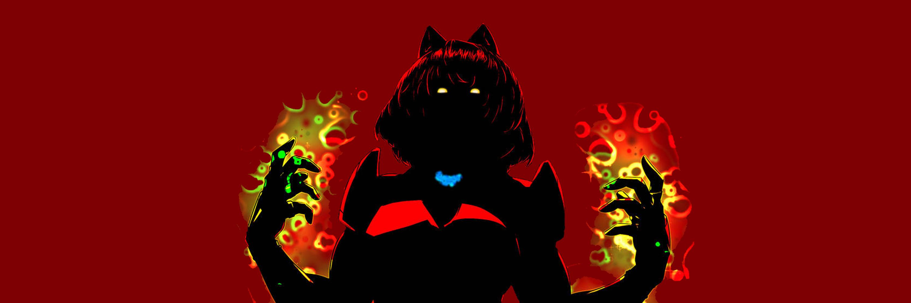 Timmy - Nekomimi Society