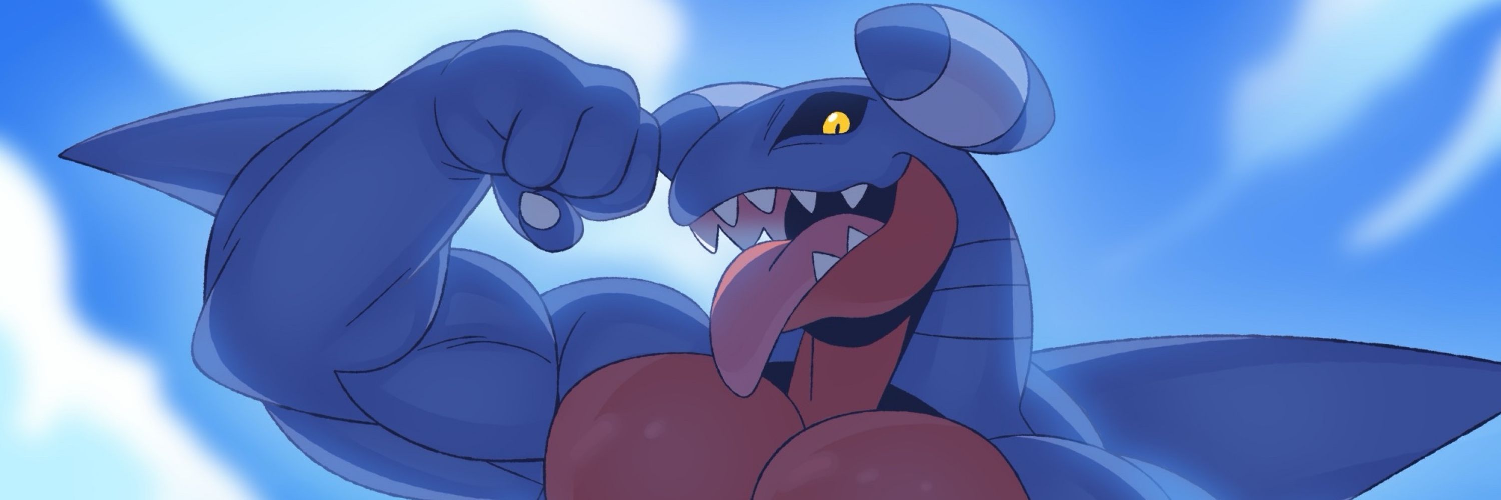 Blizzy (NSFW)