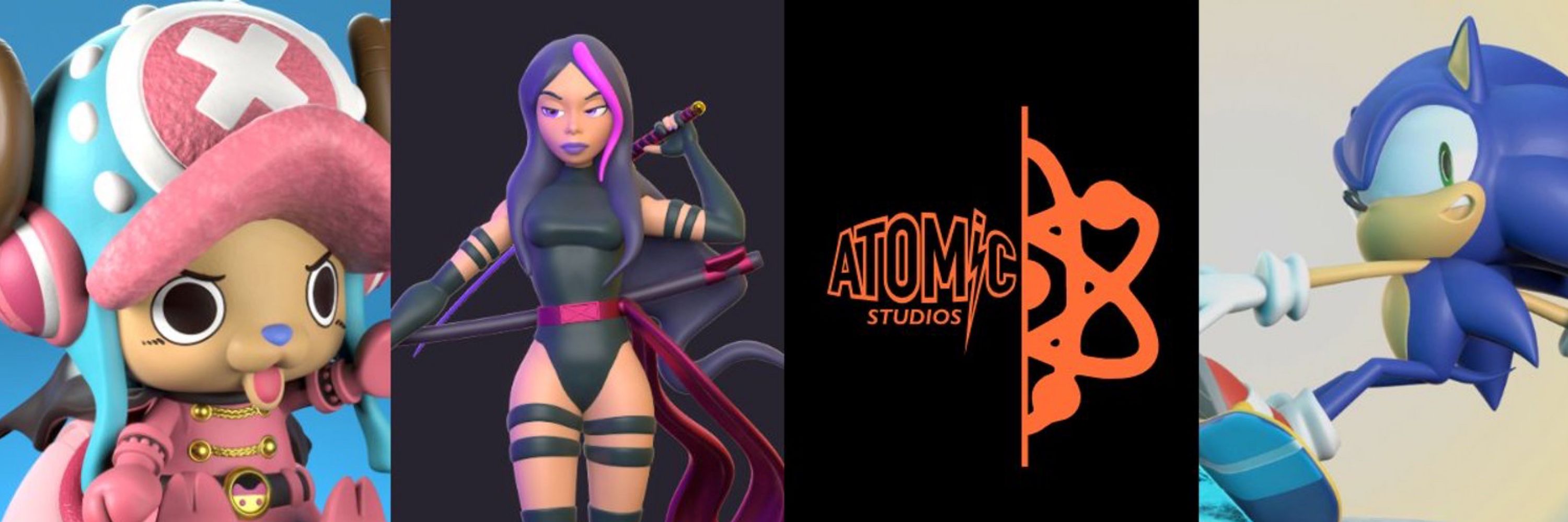 Atomic Studios & Partners 