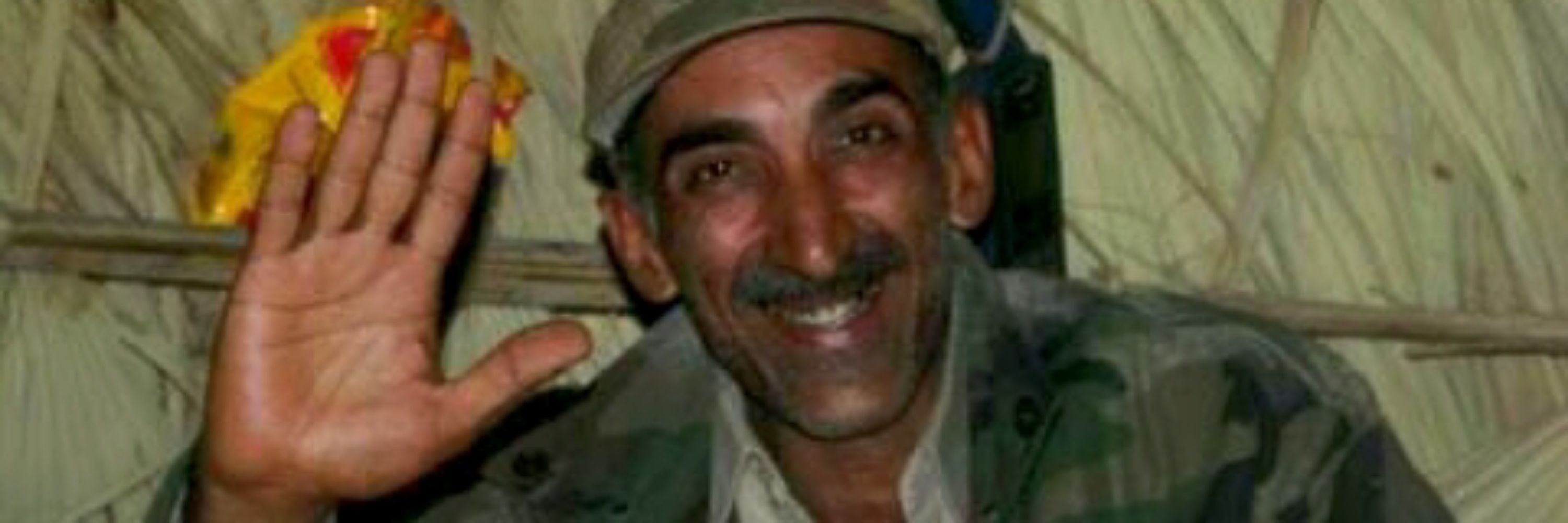 SF Baloch