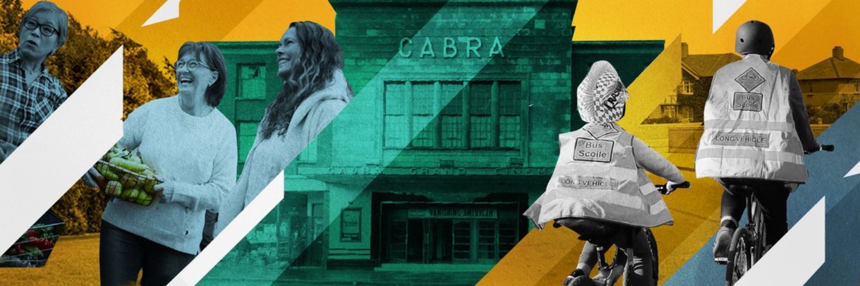 Connecting Cabra