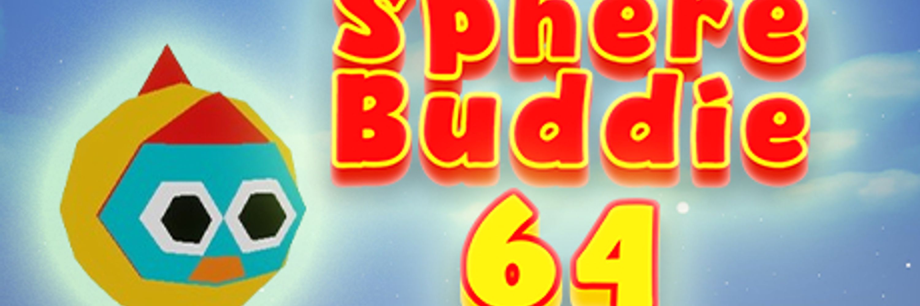 MyilNet 🐥 Spherebuddie 64 DEMO OUT