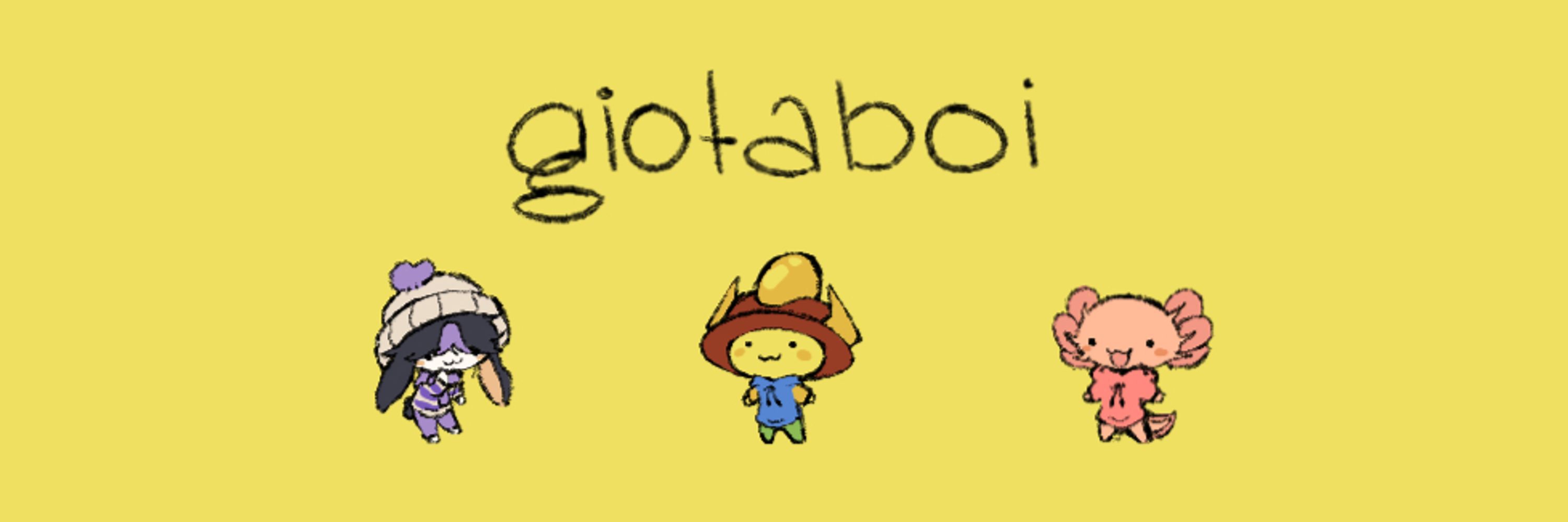 GioTaBoi 