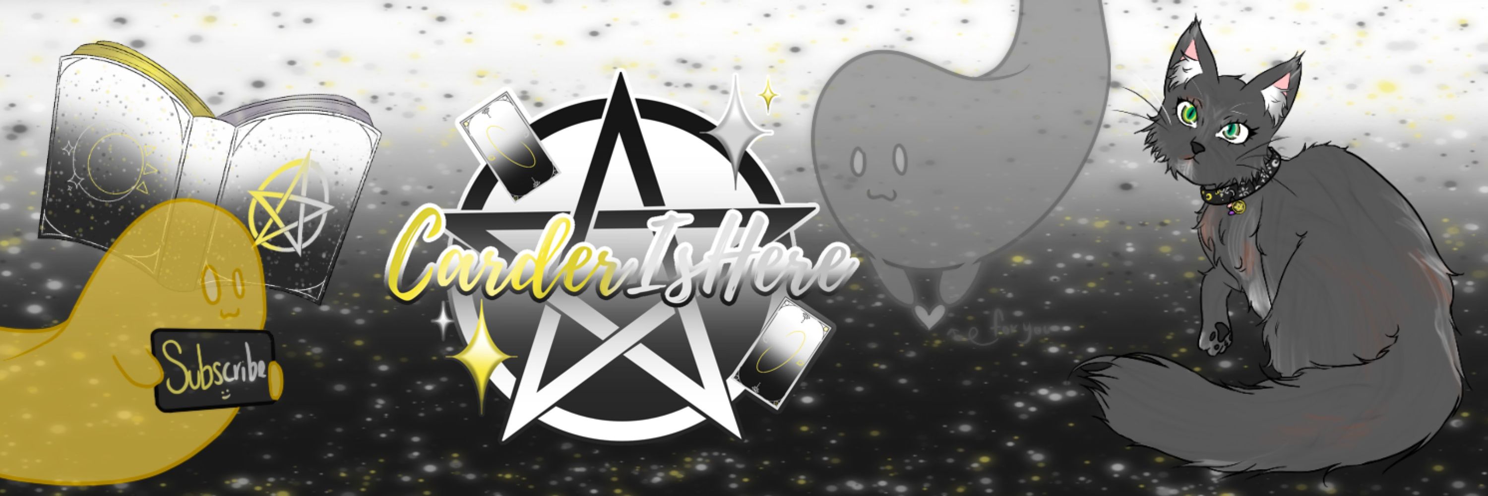 🔞 CarderIsHere🃏✨VArtist + VTuber