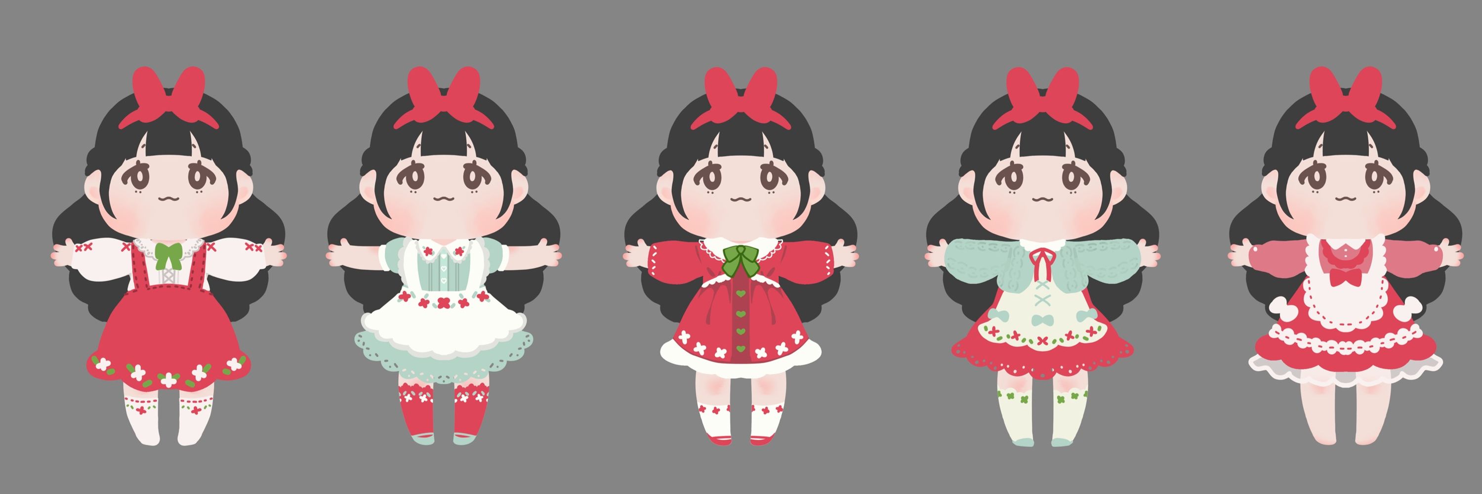 미밍꾸 / @mimingccu