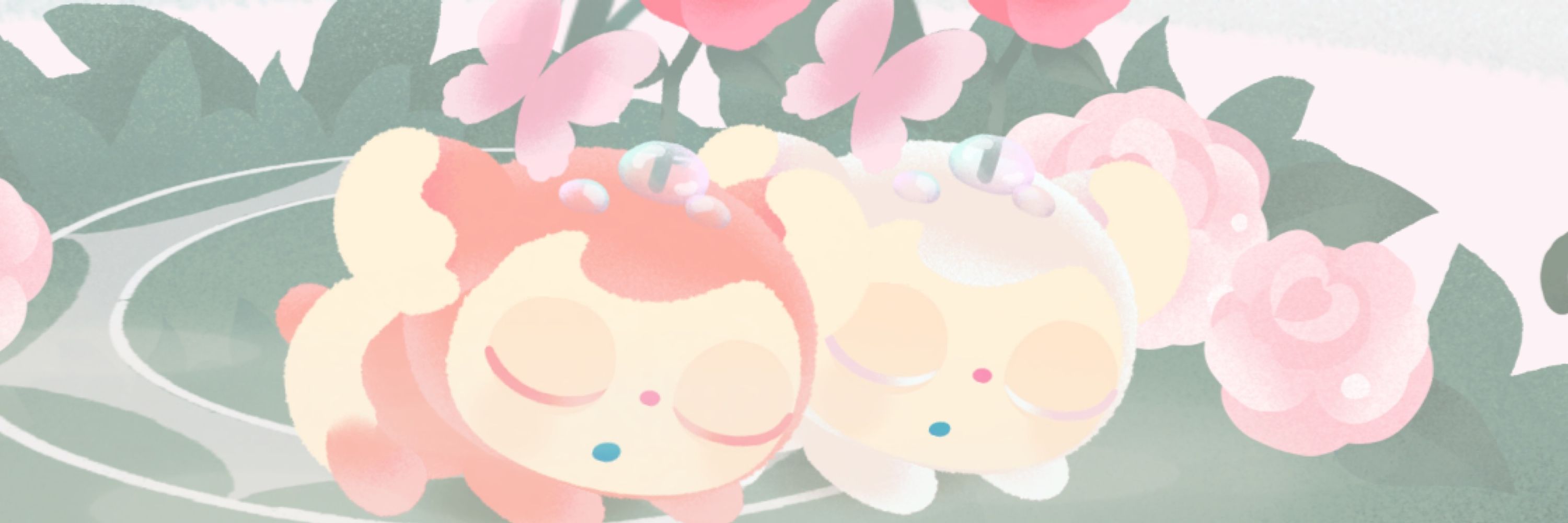 𝘯 𝘦 𝘺 𝘶 ☽