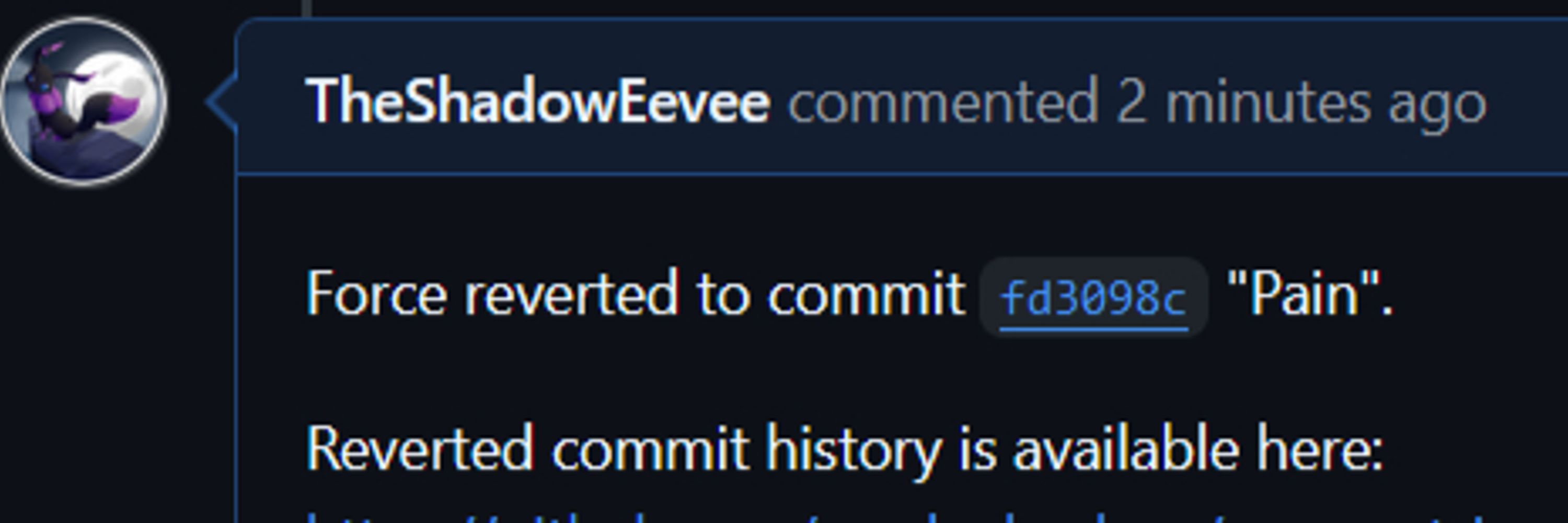TheShadowEevee