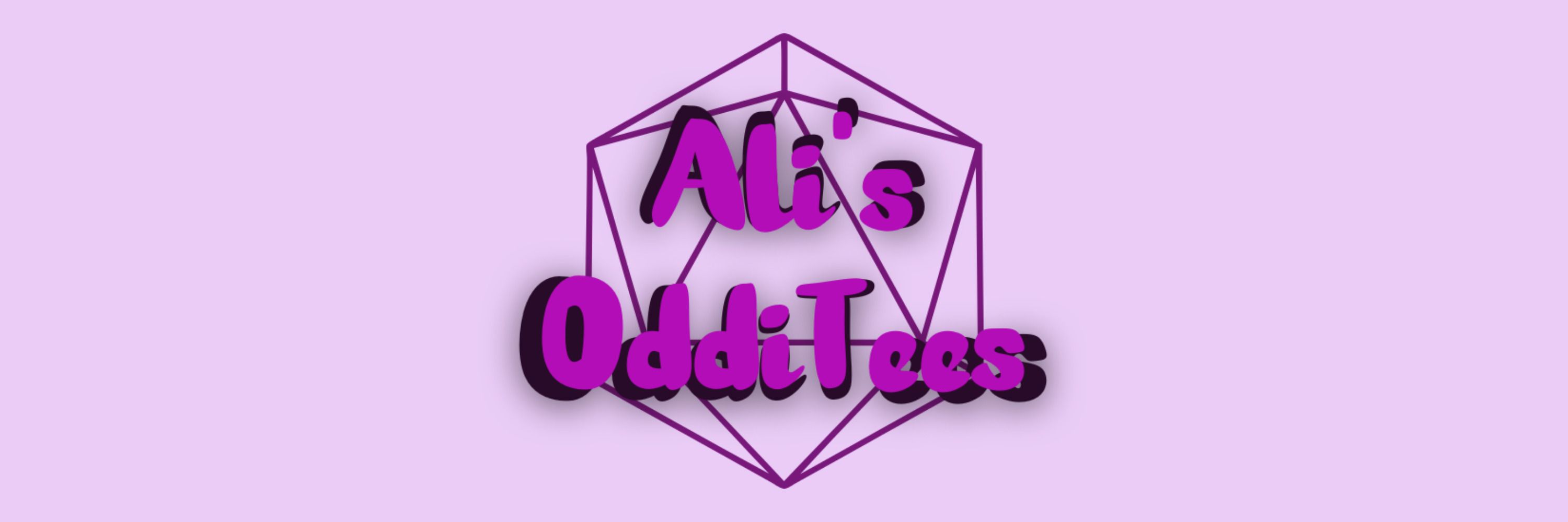 Ali's Odditees