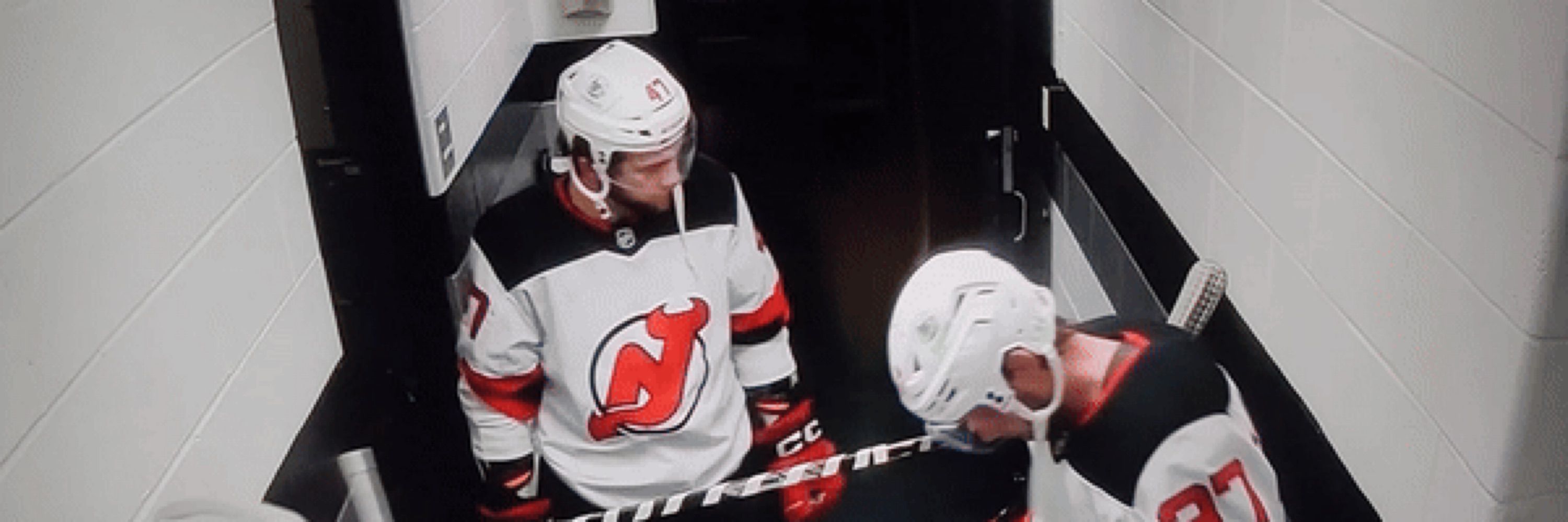 Devils Insiders