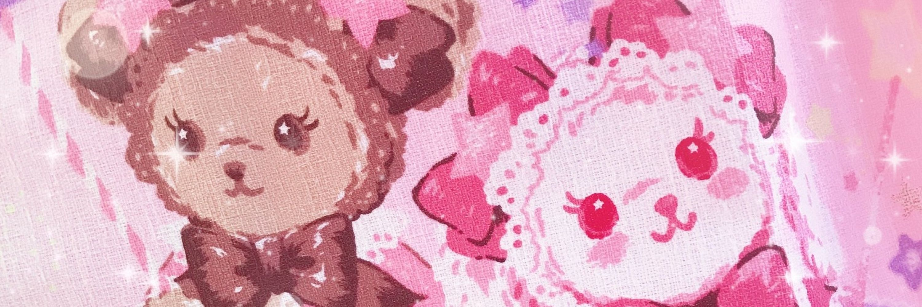 ꒰ Puddingcham ꒱୧ ‧₊˚ 🍮 ⋅ ☆