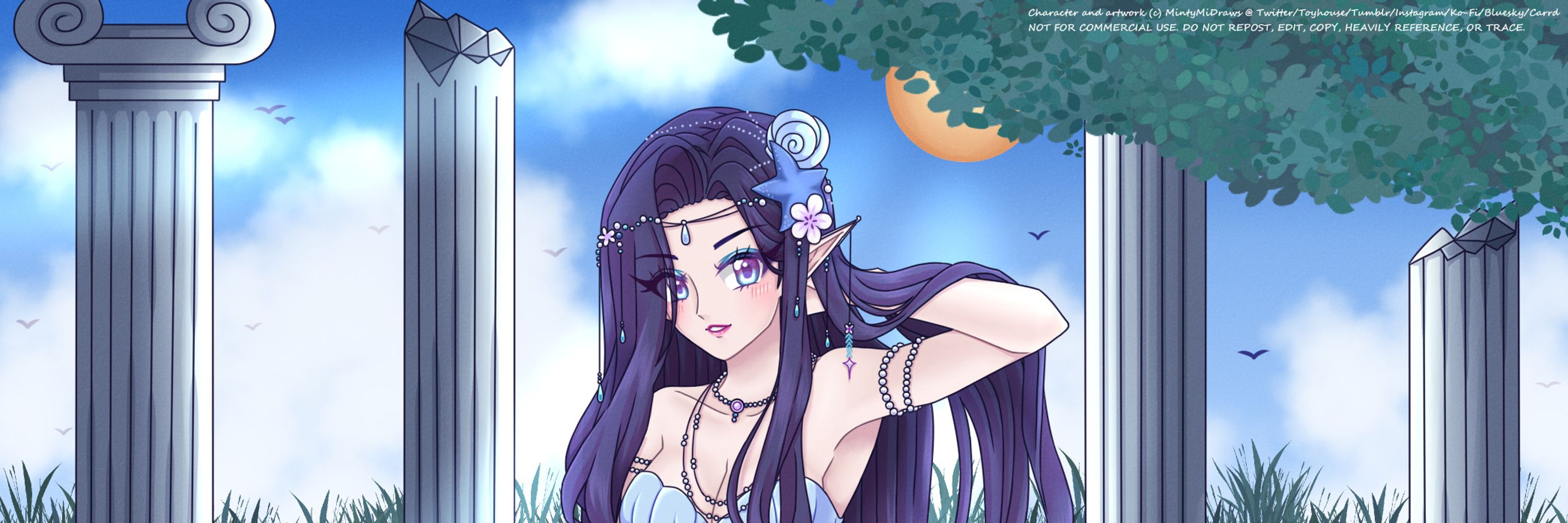 MintyMiDraws