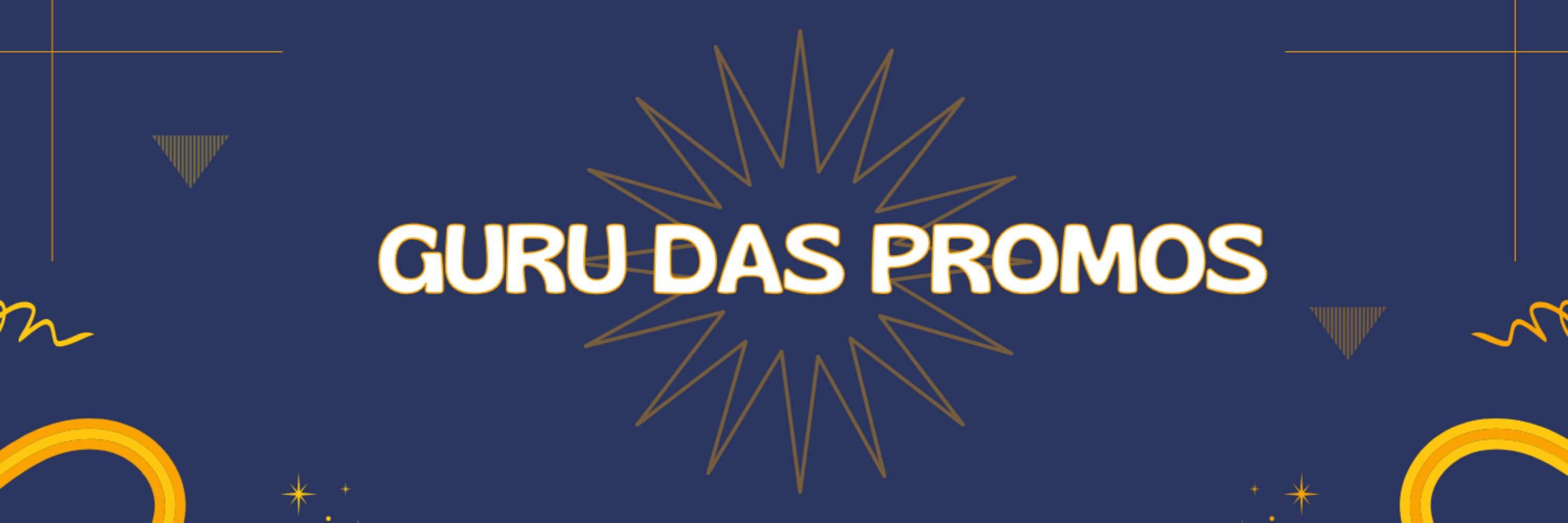 Guru das Promoções