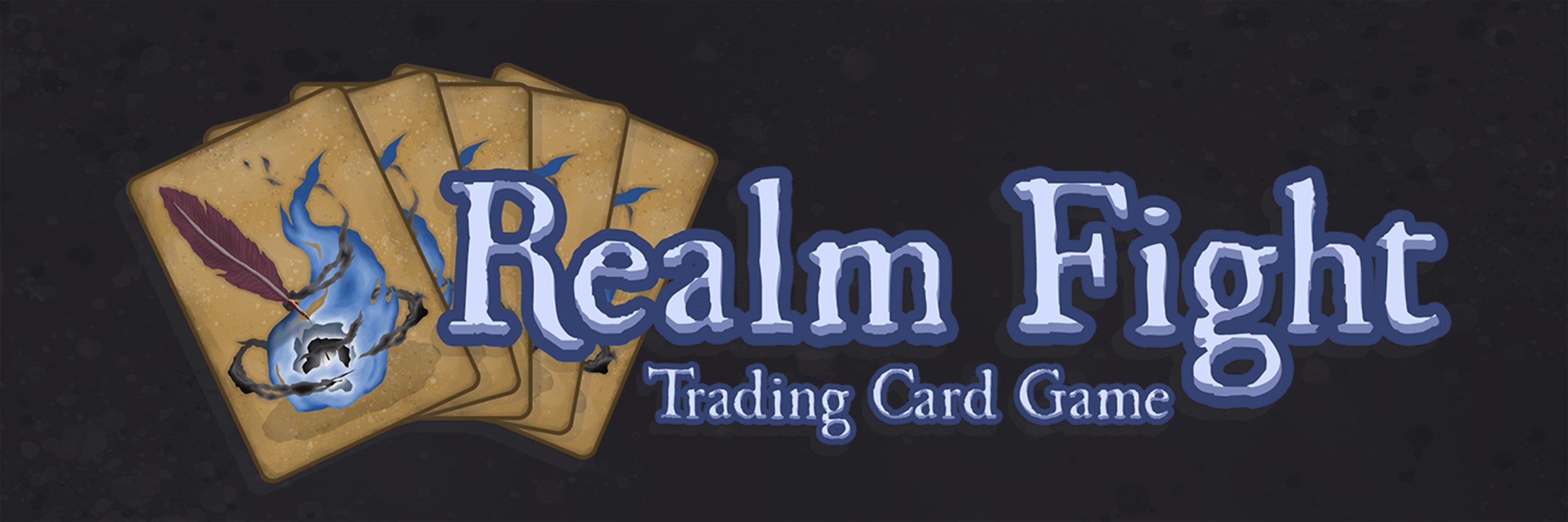 "Realm Fight" TCG