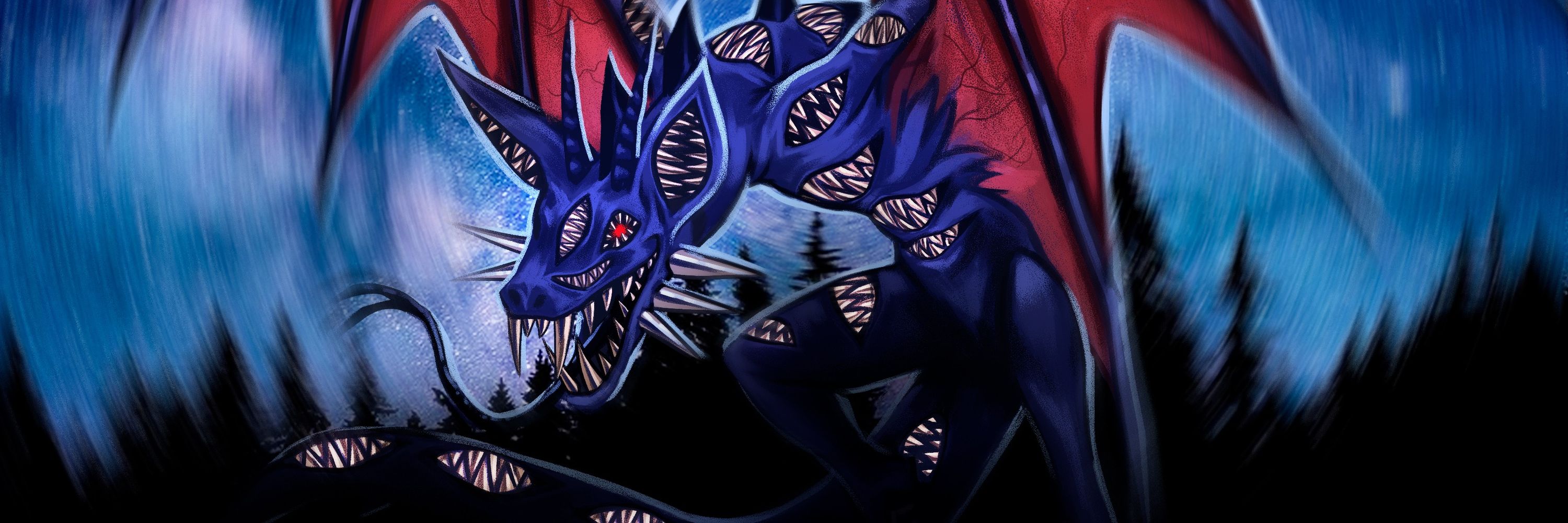 🦇Desastr - FFXIV🦇
