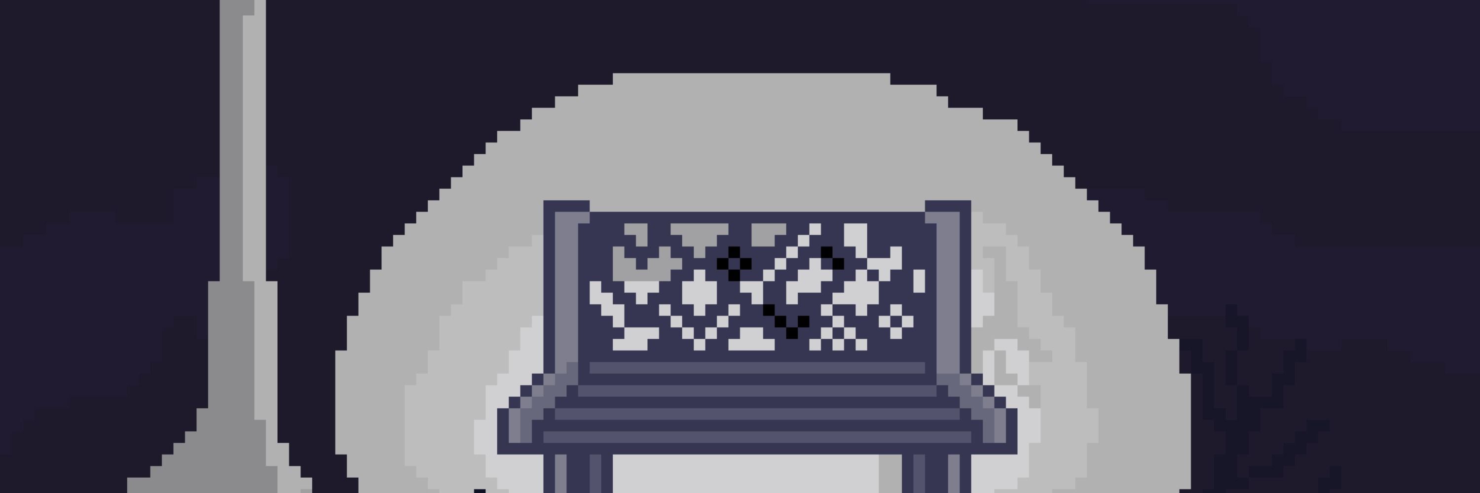 DARKE ARRC ★ Pixel Artist