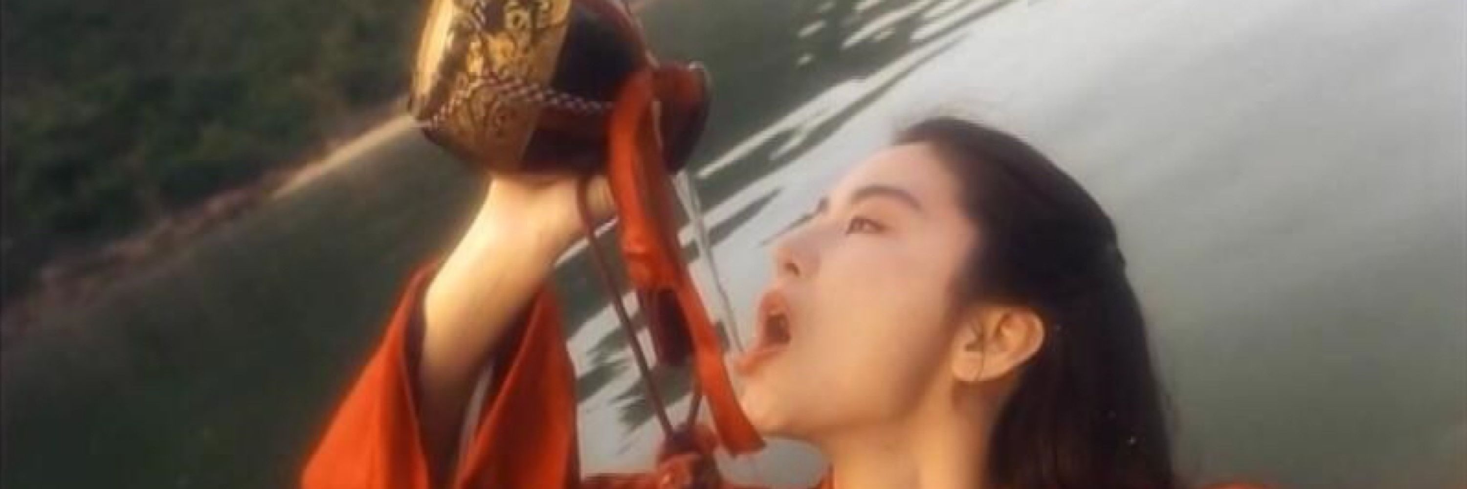 쫄리