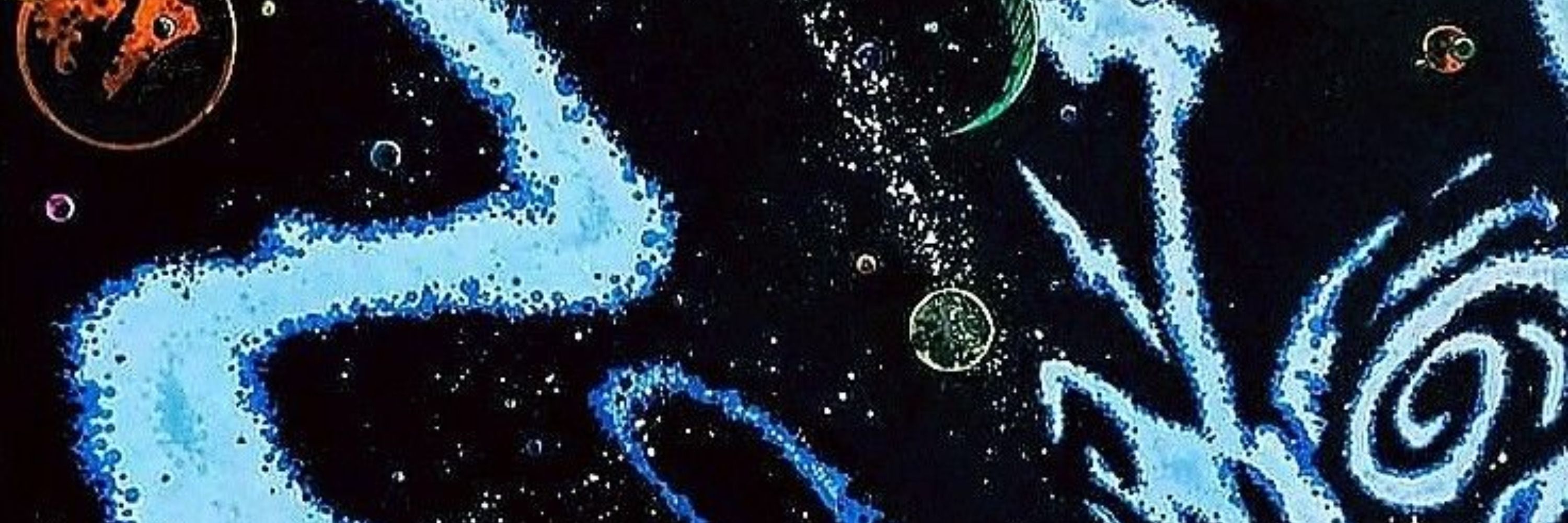 Captain Cosmic