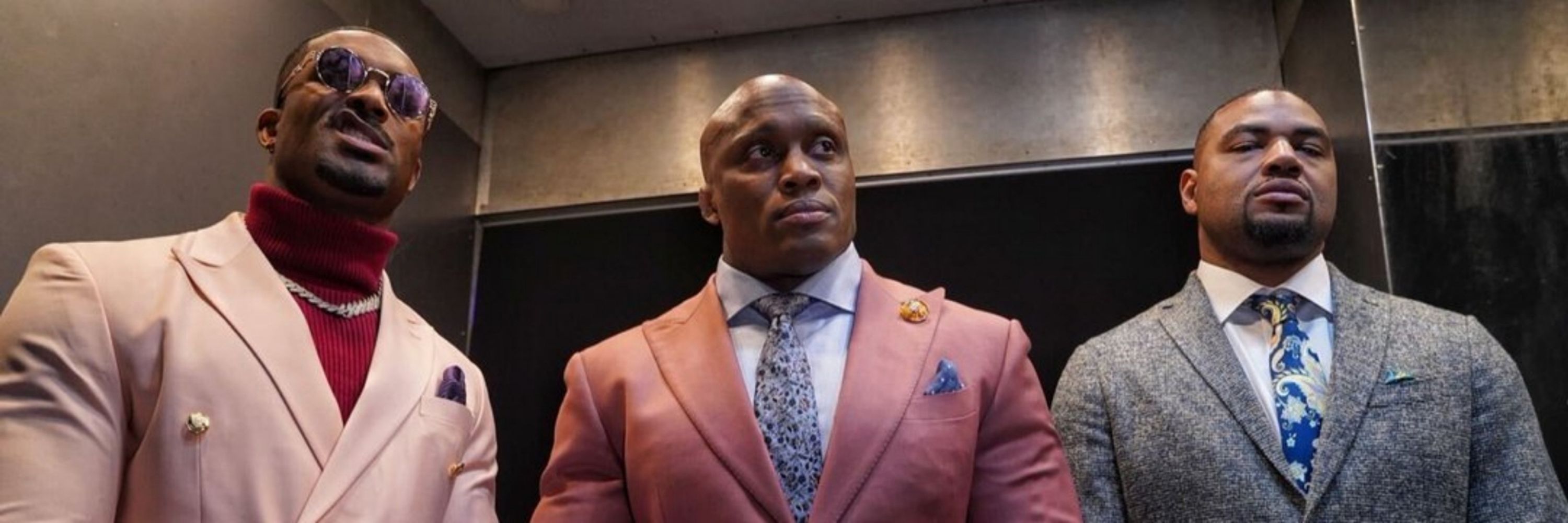 Bobby Lashley