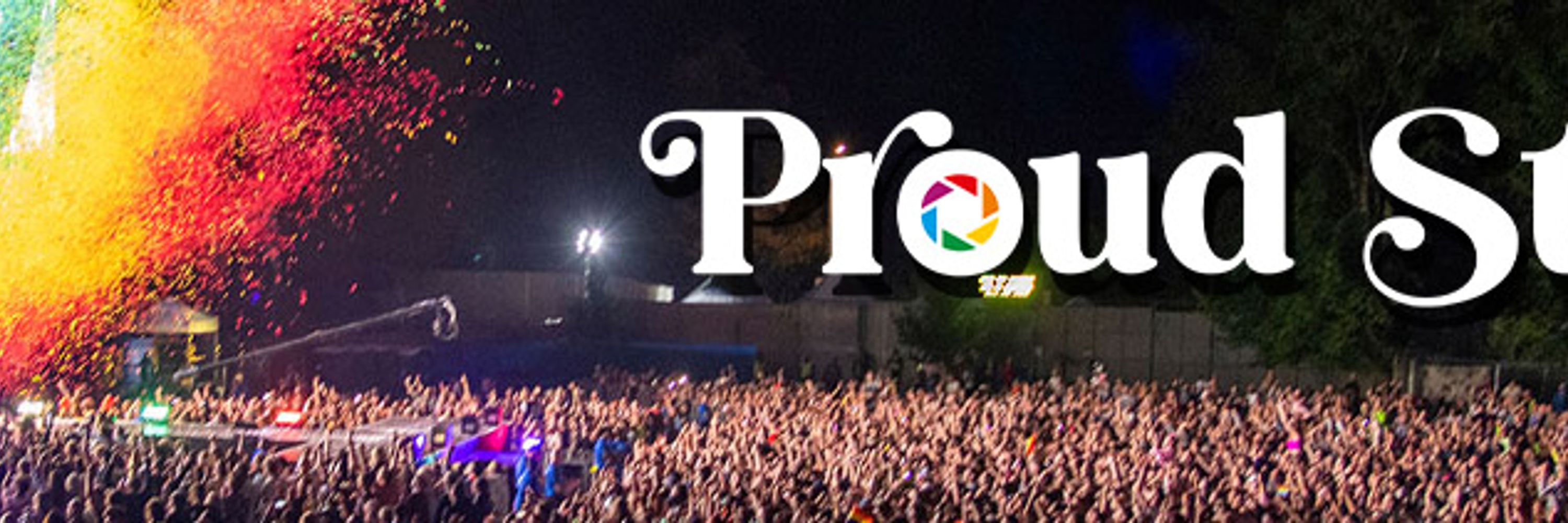 Proud Studios CIC