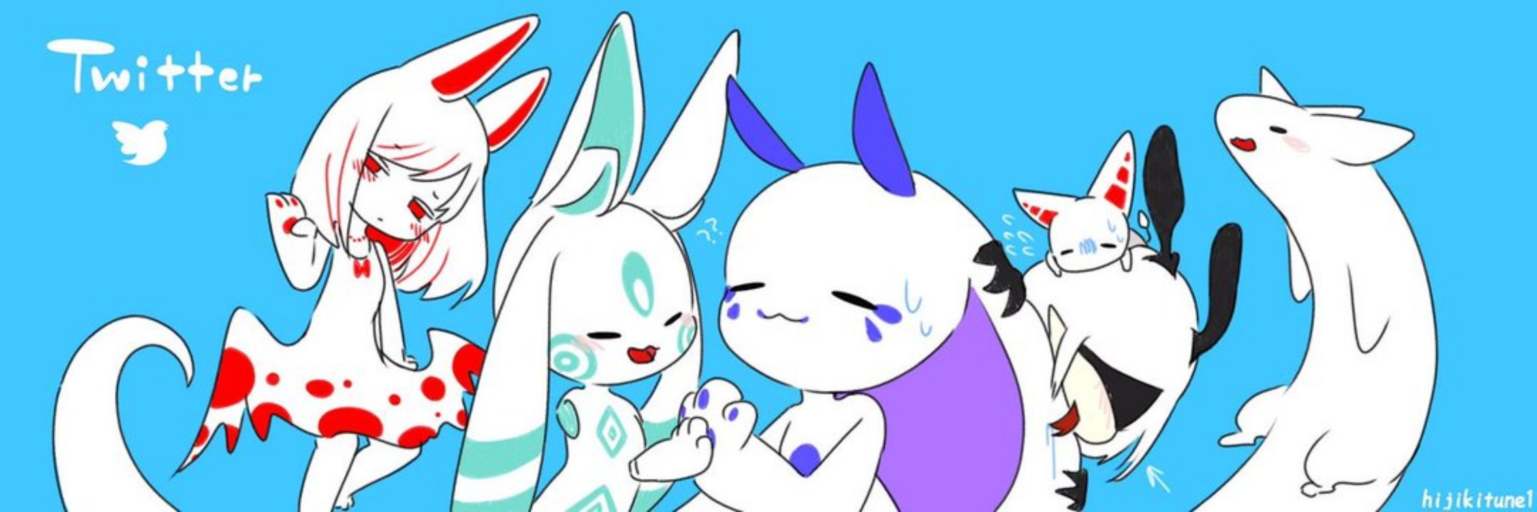 ふわふわモッチャン