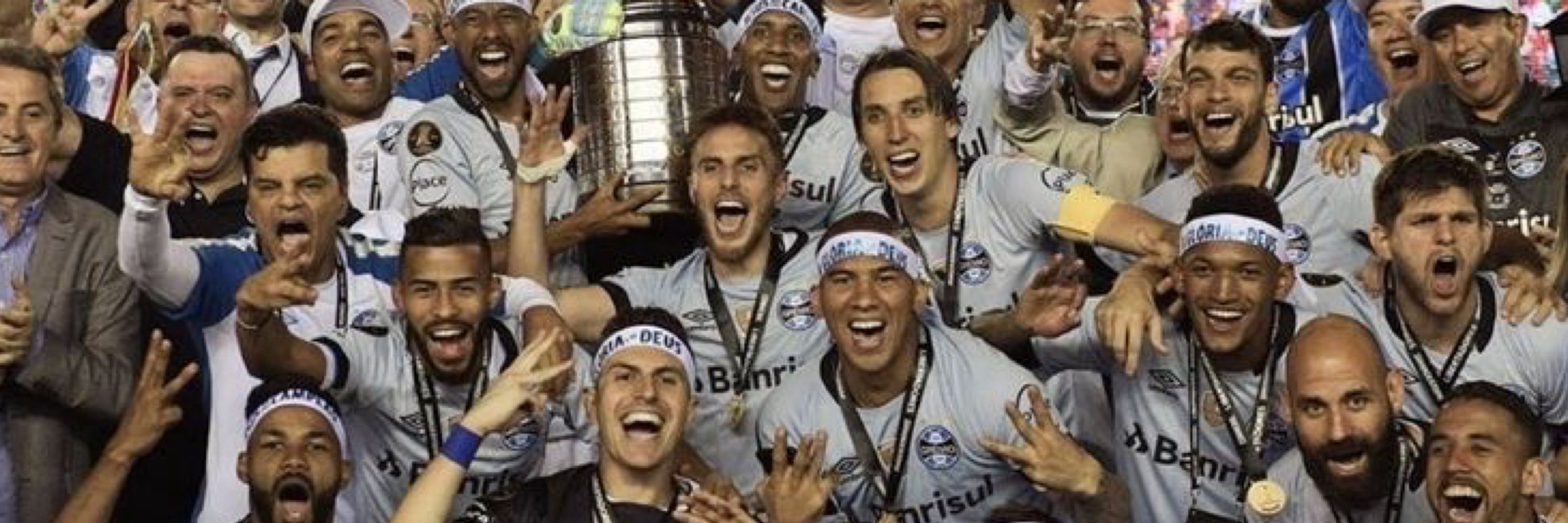 th do grêmio