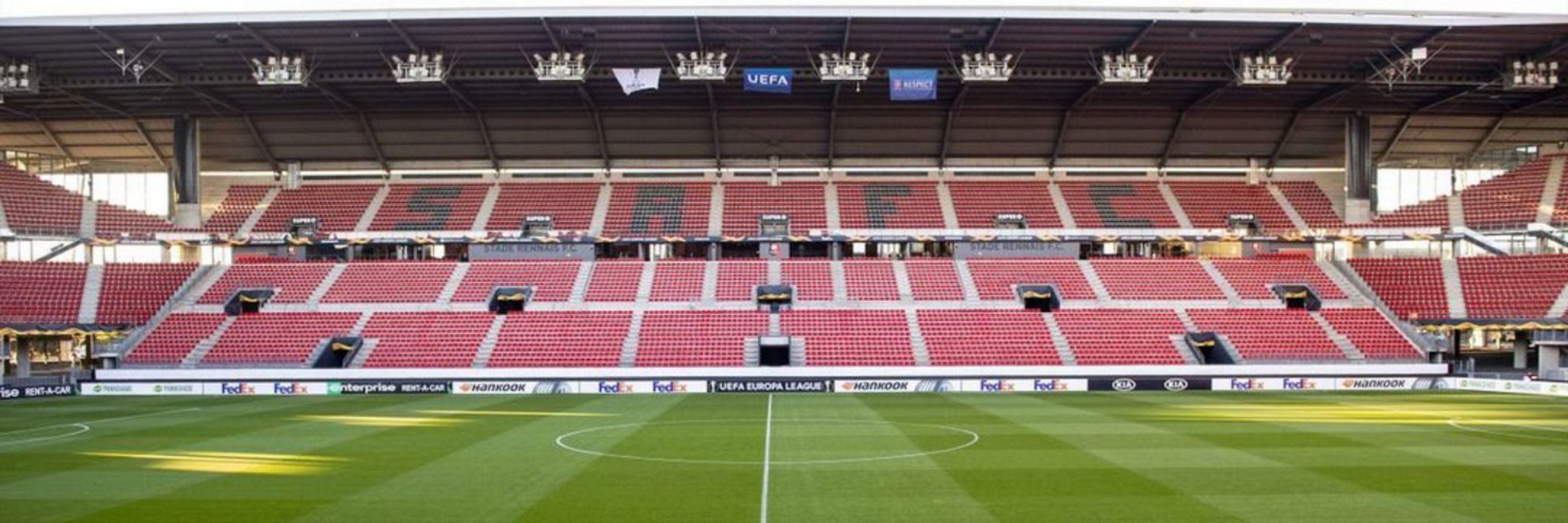 Stade Rennais F.C. Féminines