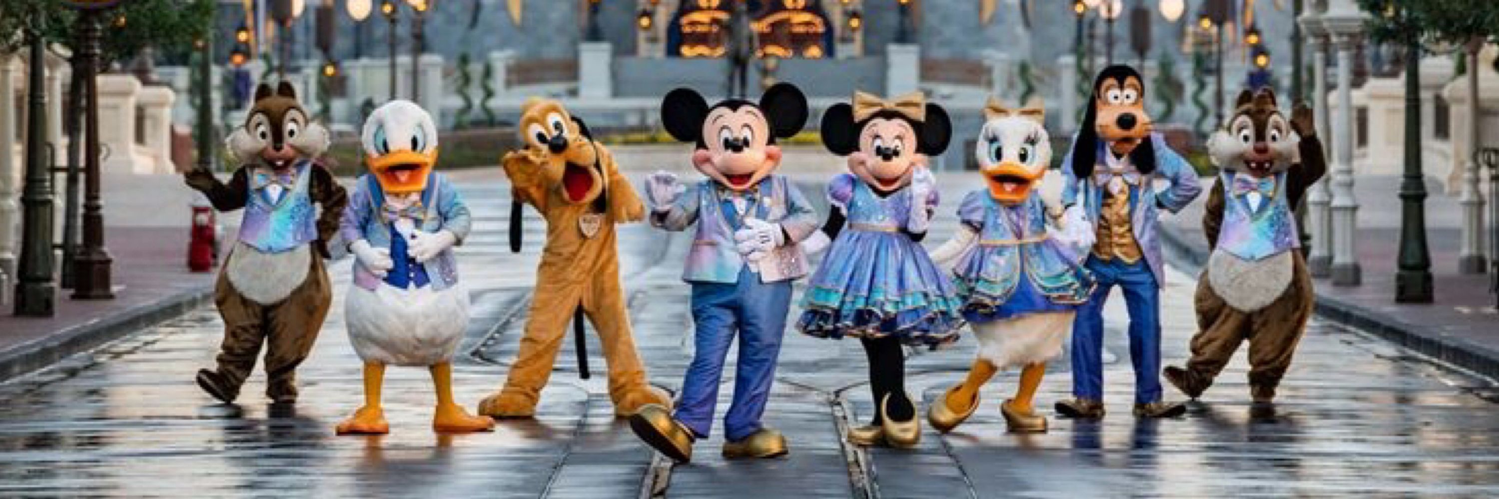 Disney-Specials