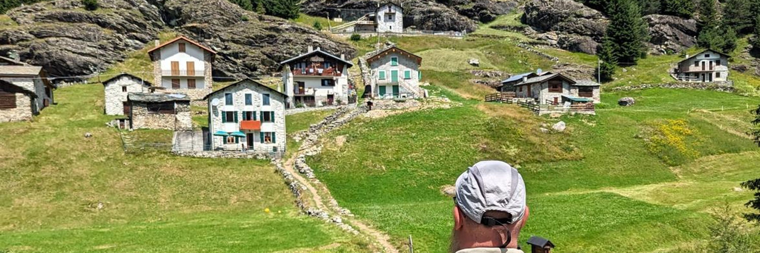 🇪🇺 Il Simone Viaggiatore ✈️🧳