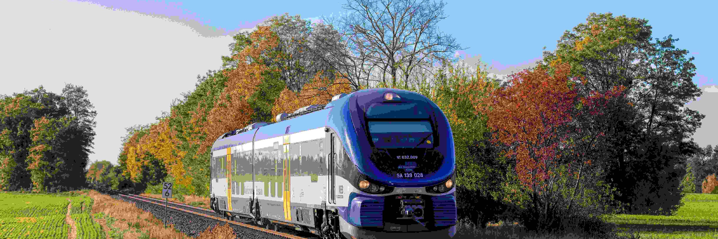 Niederbarnimer Eisenbahn