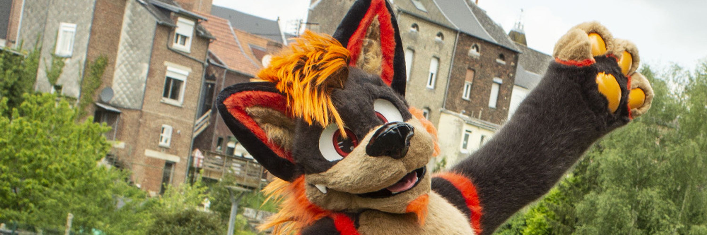 Armello 🔜Furvester 🇩🇪