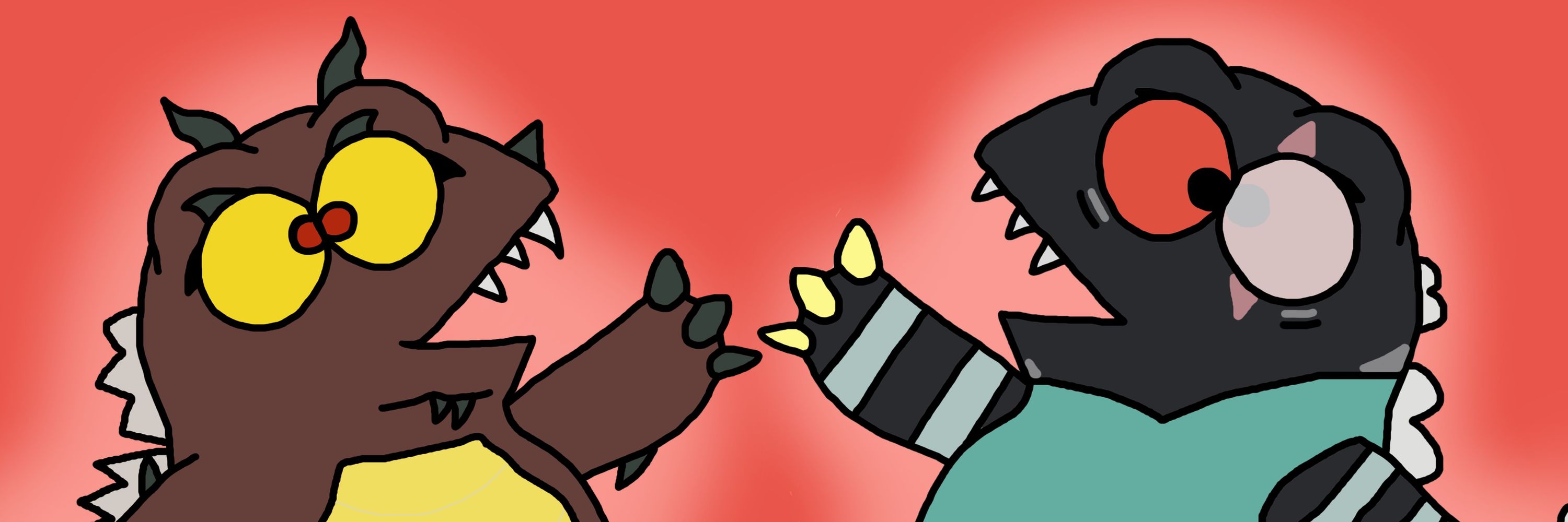 Feral!