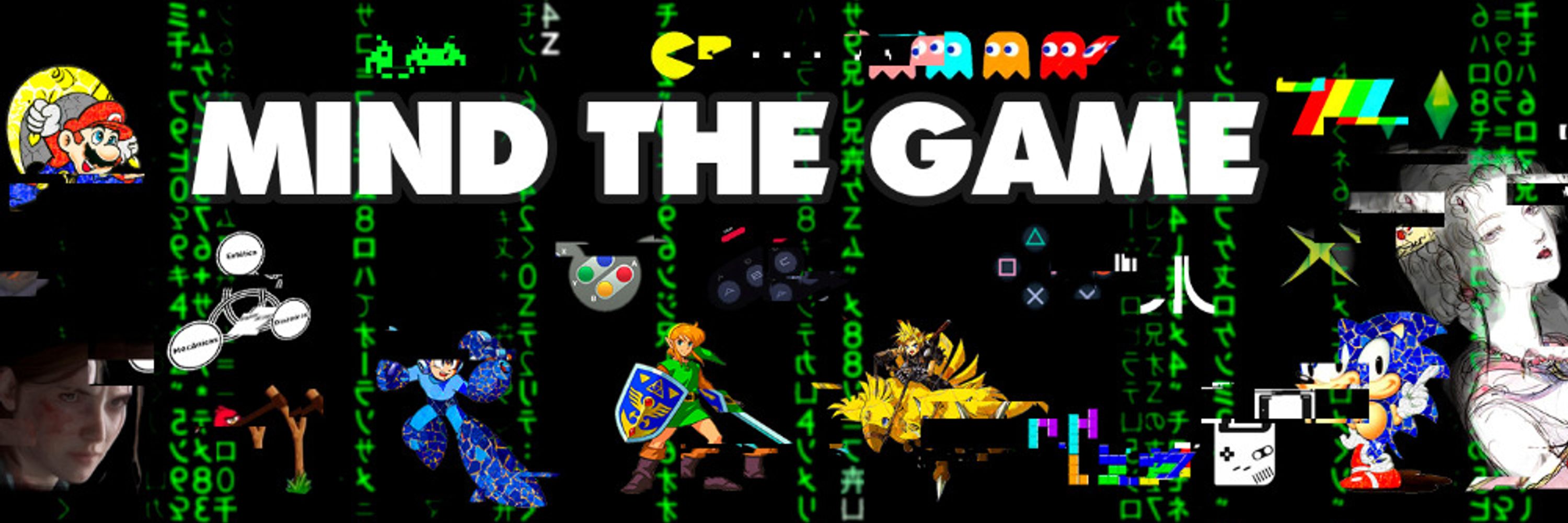 Mind The Game