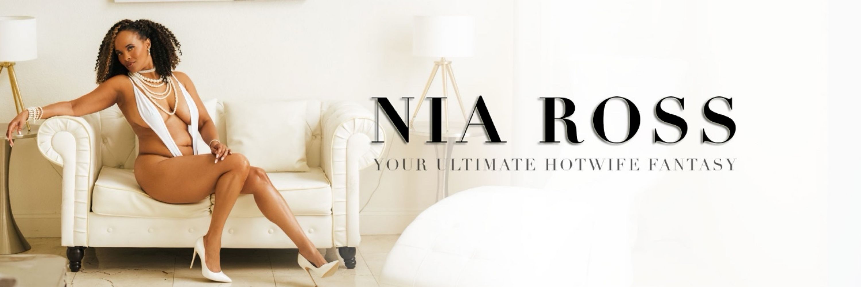 💫Nia Ross💫Your Ultimate Hotwife💫
