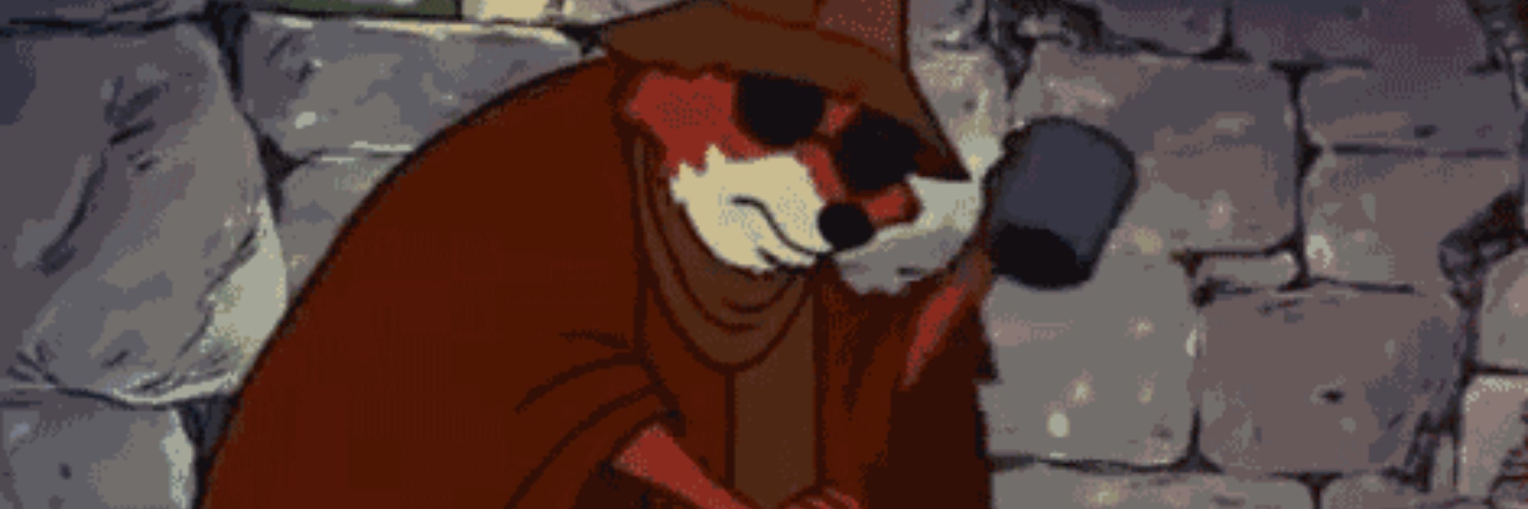 gaara lacaniano