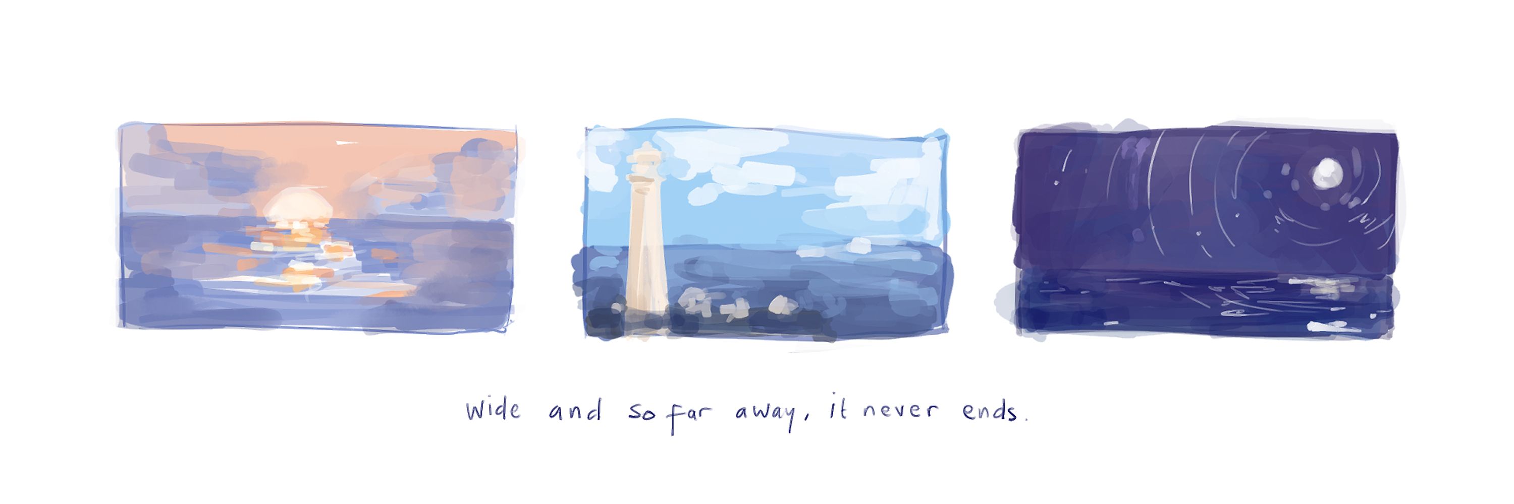 meer 🌊